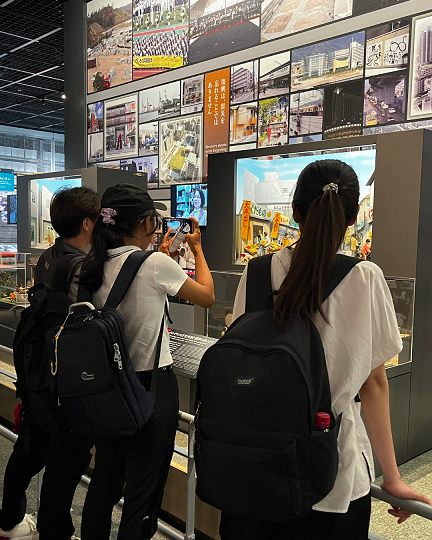 2025年人と防災未来センター
