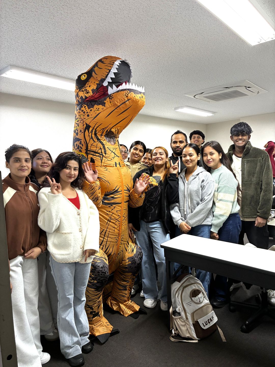 2025年ハロウィン