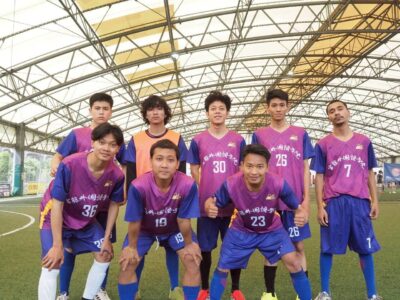 フットサル大会