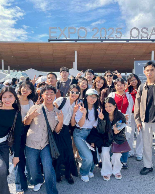 2025年大阪万博