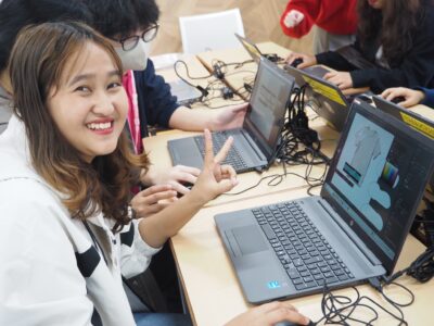 Job Discovery Festival 2025