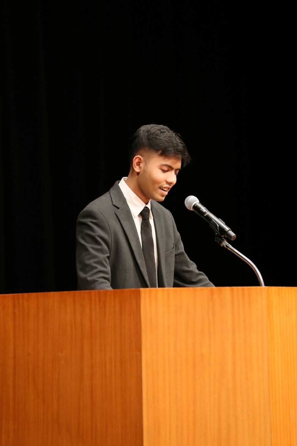 2025年スピーチコンテスト