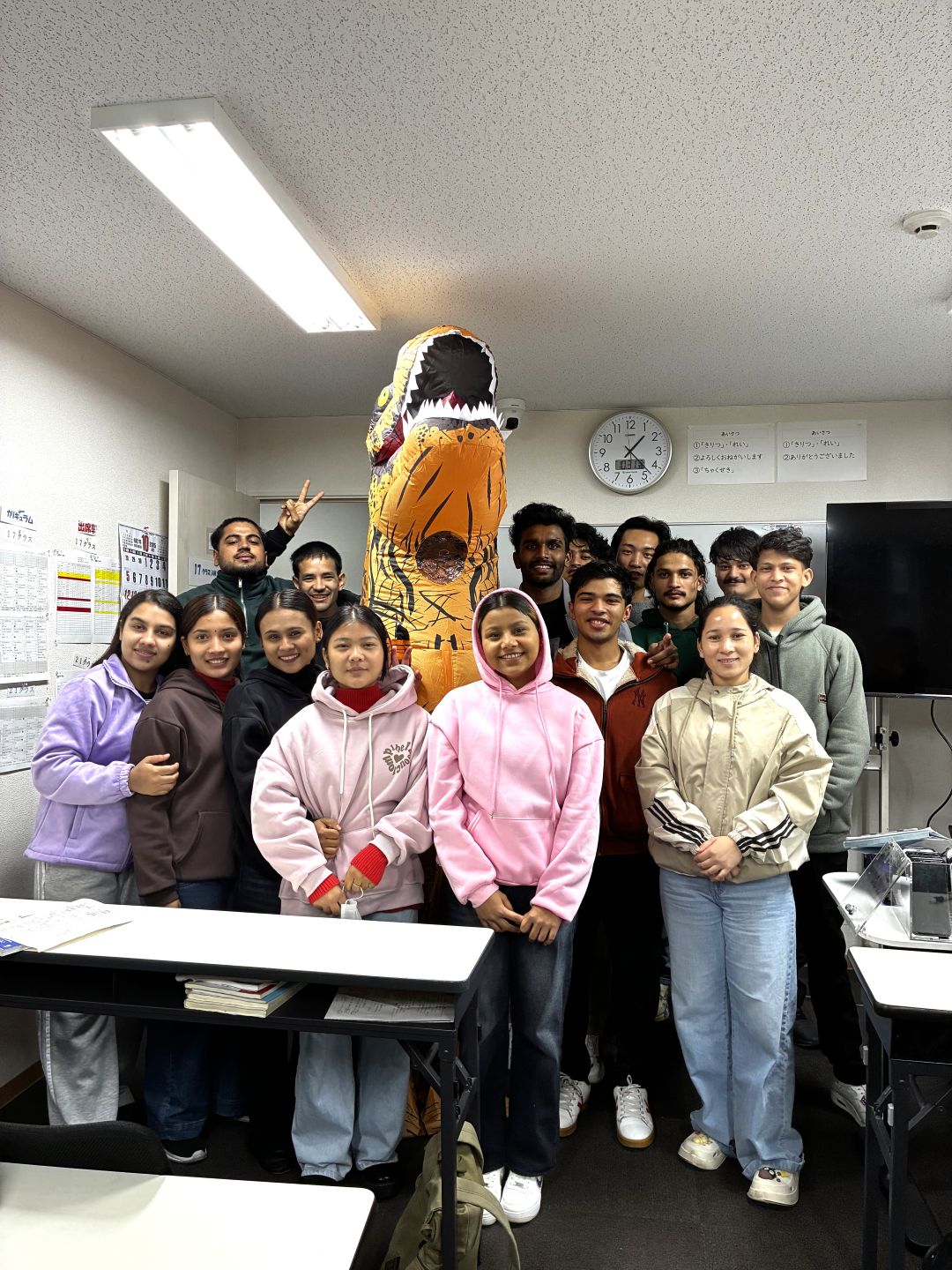 2025年ハロウィン