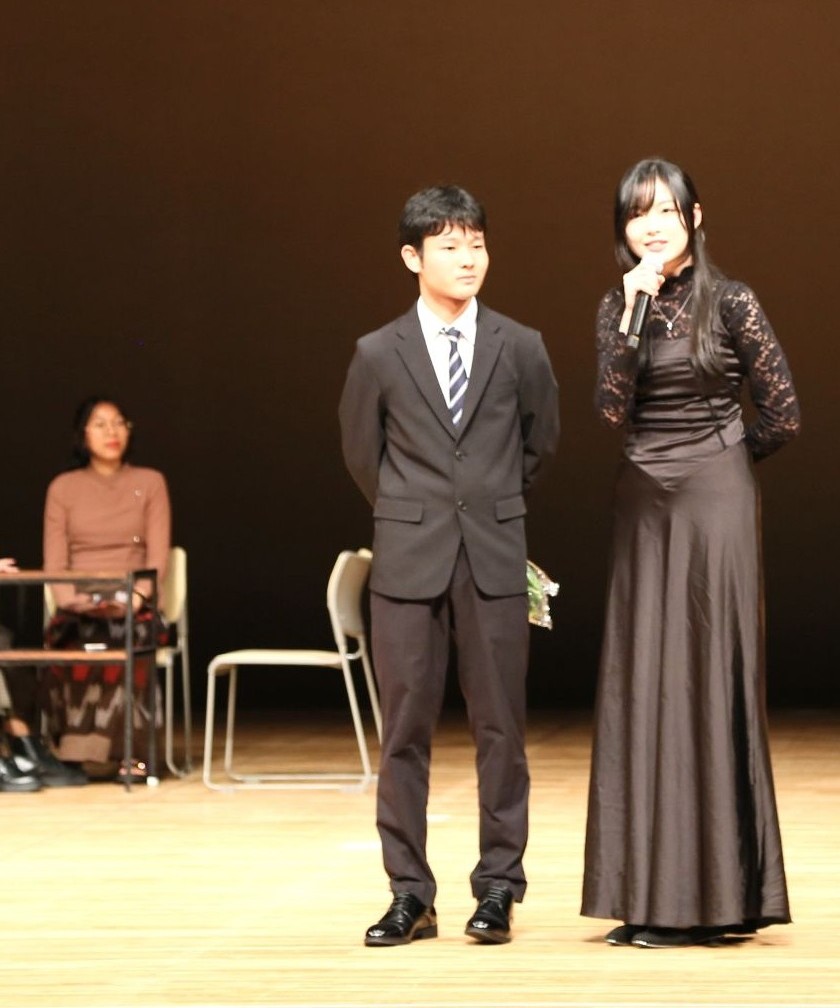 2026年文化発表会
