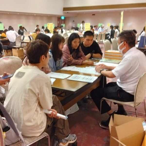 2024進学説明会