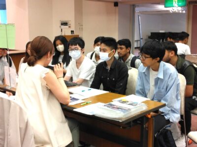 2024進学説明会