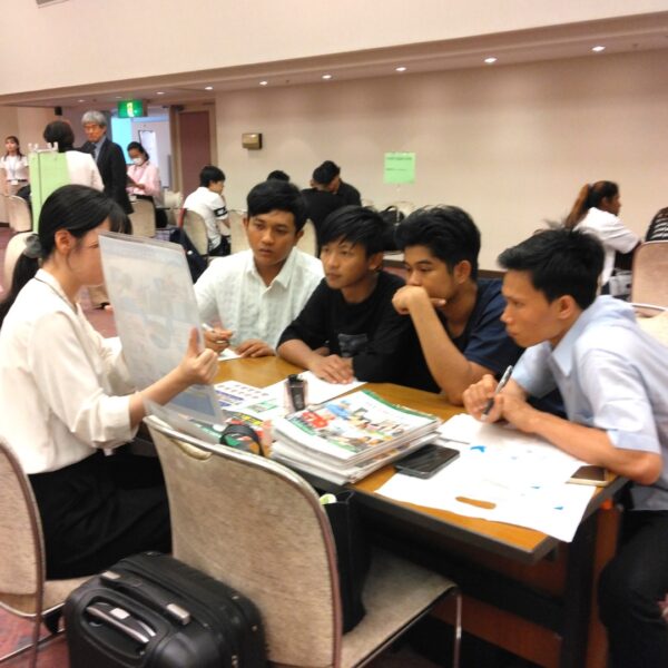 2024進学説明会