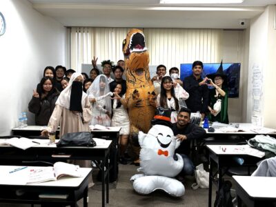 ハロウィンフォトコンテスト