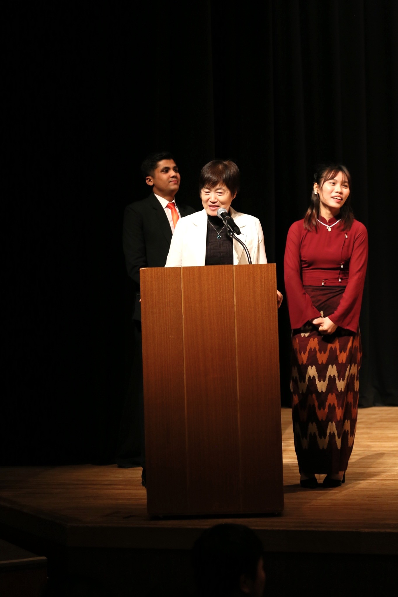 2025年スピーチコンテスト